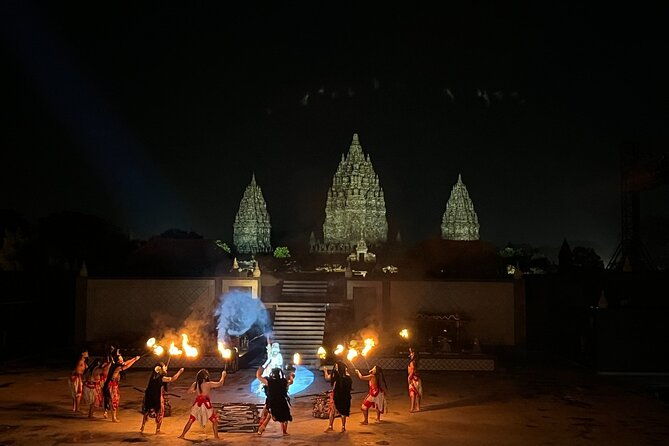 Borobudur Climb To The Top, Prambanan Temple And Ramayana Ballet - Final Thoughts