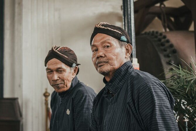 Borobudur Climb To The Top, Prambanan Temple, Yogyakarta Palace - Final Thoughts
