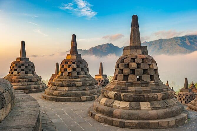 Borobudur (Climb Up), Sultan Palace - Tamansari, Prambanan Tour - Who Should Book This Tour?