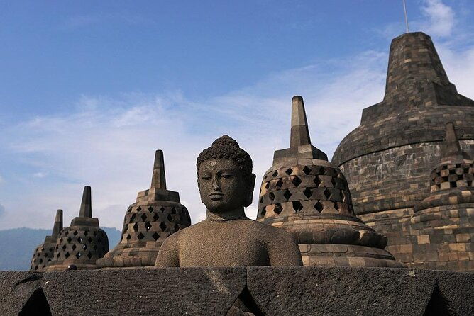 Borobudur (Full Climb Up) And Prambanan Temple All Inclusive Tour - The Sum Up: Who Should Book This Tour?