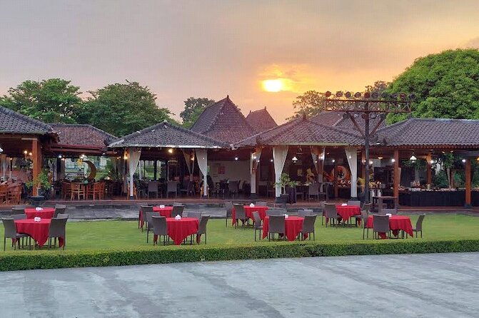 Borobudur, Prambanan, Prambanan Sunset Dinner, Prambanan Ramayana - Who Should Consider This Tour?