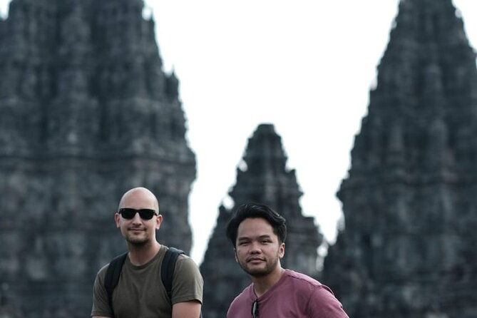 Borobudur-Prambanan's Private Fullday Tour & Customized - Pricing and Value
