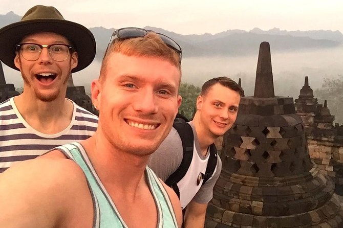 Borobudur Sunrise on Hill with Dieng Plateau Tour from Yogyakarta - Who Should Consider This Tour?