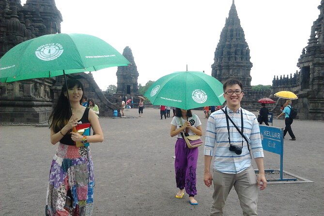Borobudur Sunrise via VIP gate Manohara Borobudur - Who Is This Tour Best For?
