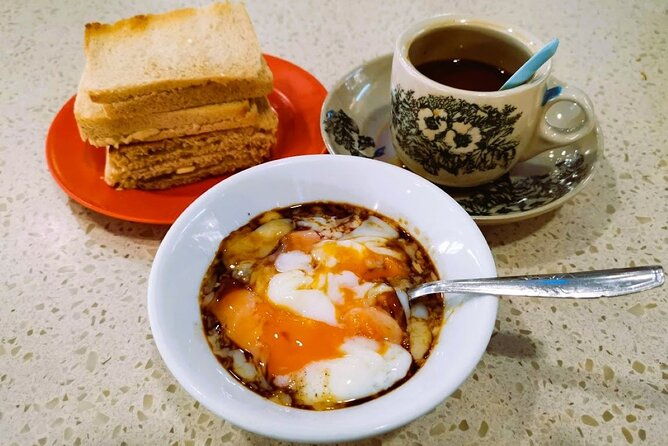 Botanic Gardens & Tiong Bahru Walking Tour with Breakfast - FAQ: Practical Questions About the Tour