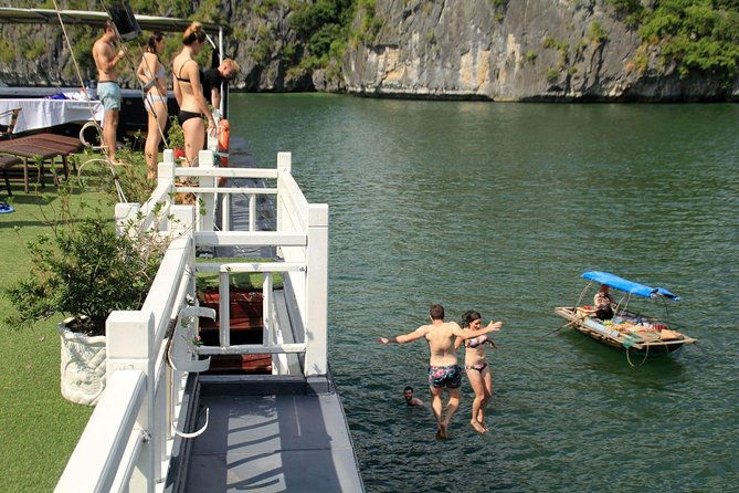 BOUTIQUE CRUISE 2 Days 1 Night Explore Lan Ha Bay & Cat Ba Island - Practical Tips for Future Travelers