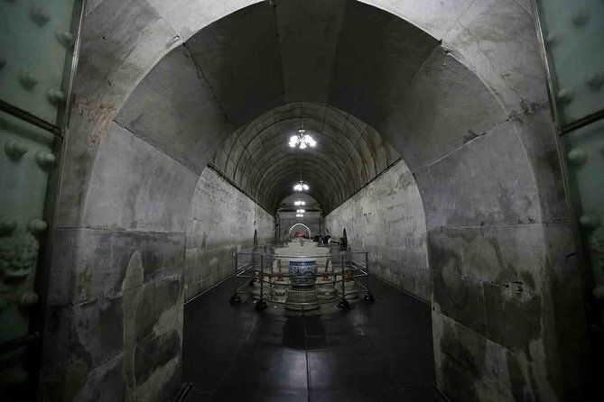 Boutique Tour: Juyongguan, Sacred Way and Dingling of Ming Tombs - The Sum Up