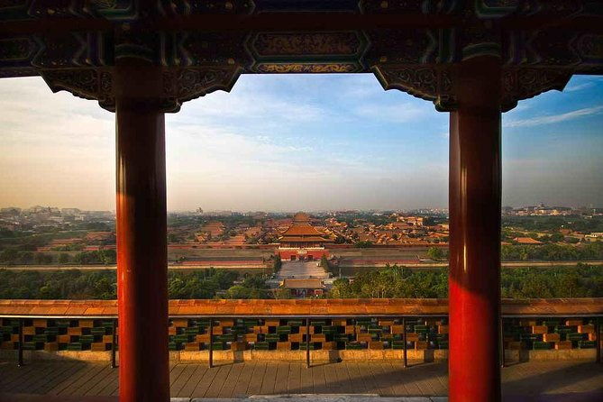Boutique Tour: Tiananmen, Forbidden City, Mutianyu with VIP Pass - Authentic Insights from Reviewers