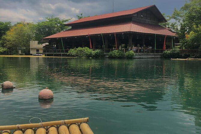 Breathtaking Cultural Experience in Villa Escudero - Pricing and Value