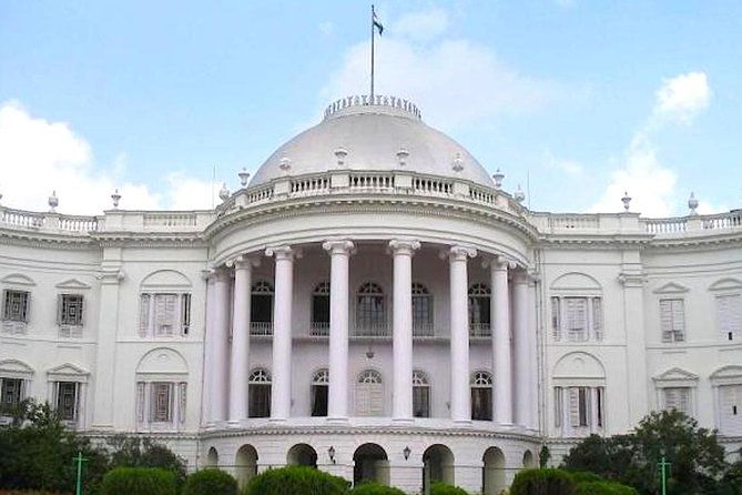 British Raj Heritage walk in Kolkata with guide - FAQ