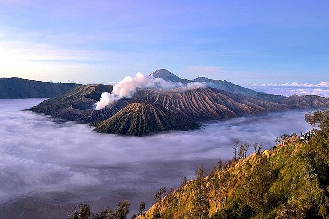 Bromo-Ijen Private Multi-Day Tour from Surabaya and Banyuwangi - FAQs