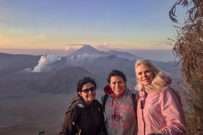 Bromo Ijen Tour From Bali - What’s Included and What to Consider