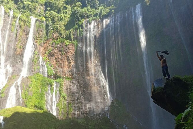 Bromo Ijen Tour From Surabaya - Authentic Insights from Reviewers