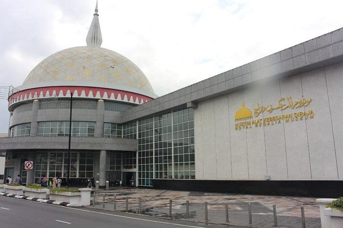 Brunei Heritage Tour - The Sum Up