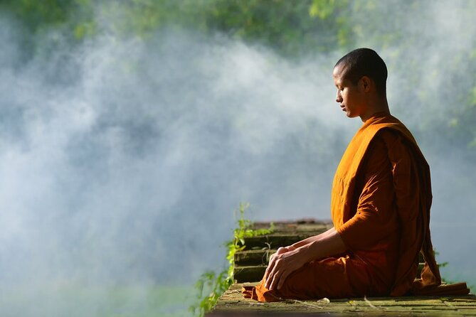 Buddhist Tour 7 Day - Who Should Consider This Tour?