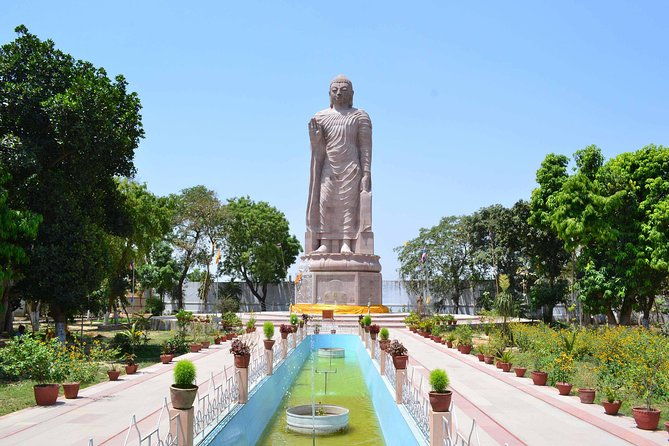Buddhist Tour From The Birth To Death - Kapilavastu and Sravasti: Childhood and Sermons