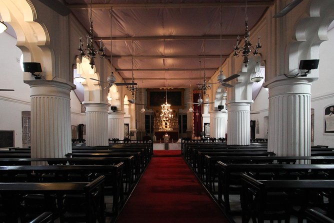 Build Your Own: custom private tour of Kolkata with transfers - Final Thoughts