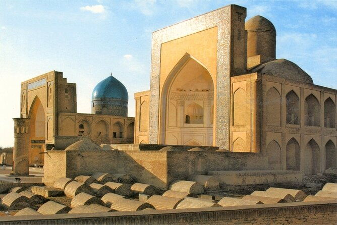 Bukhara Countryside Private Tour with Transport - FAQ