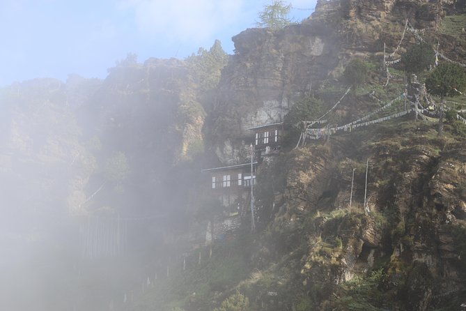 Bumdrak Trek - Tiger's Nest Monastery Overnight Trek - What We Loved About the Tour