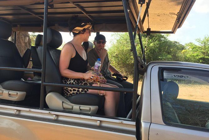 Bundala Birds Safari by Jeeps - The Bottom Line