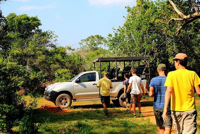 Bundala National Park Safari - The Sum Up: Who Will Love This Safari?