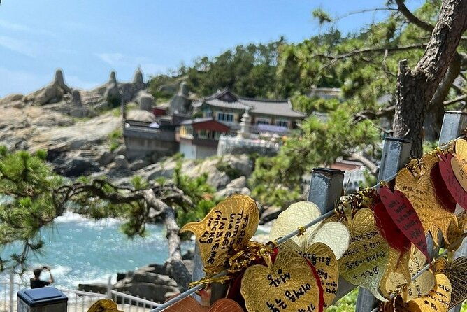 Busan Day Trip from Seoul by KTX - Private Tour with Local Guide - Frequently Asked Questions