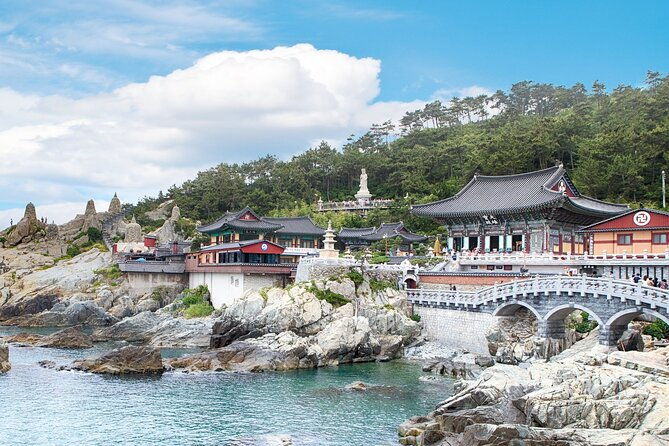 Busan Full-Day City Tour with Gamcheon Village, Sea Temple & more - Who Should Book This Tour?