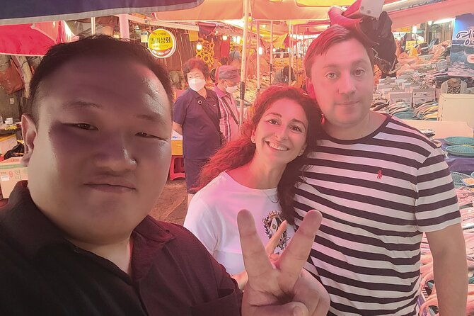 Busan Half-Day Customizable Private Tour in English - The Price and Its Value