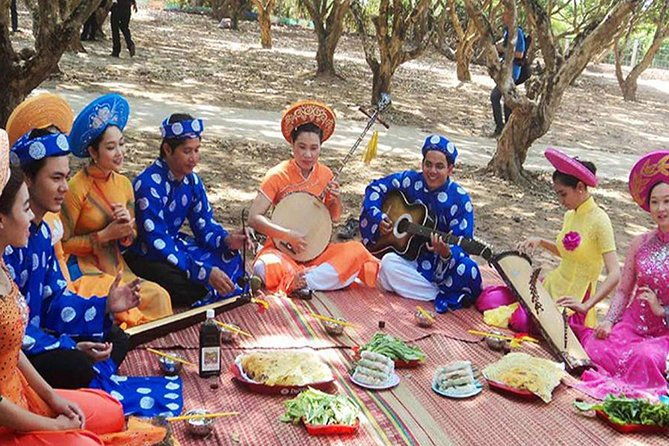 Cai Be Floating Market and Vinh Long City Day Trip from Saigon - Final Thoughts