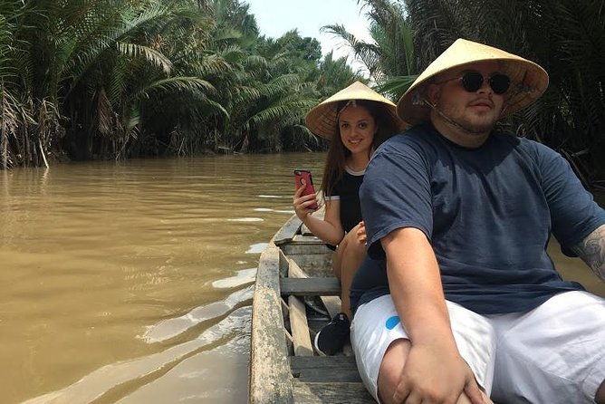 Cai Rang floating market and Mekong Delta Private Tour from HCMC - Final Thoughts