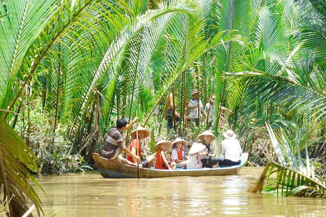 Cai Rang Floating Market & Mekong Delta Private Tour from HCM city - Frequently Asked Questions