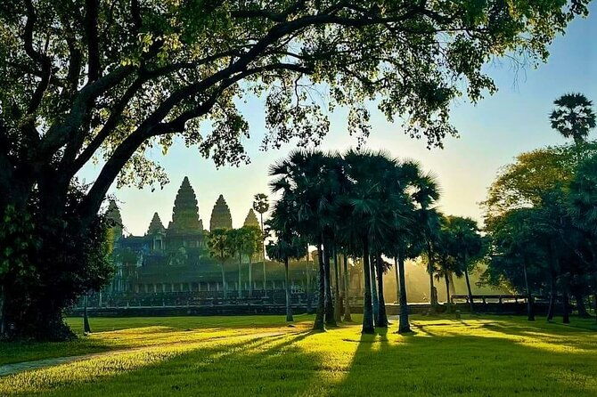 Cambodia Highlight 6 Days Tour from Siem Reap to Phnom Penh - FAQ