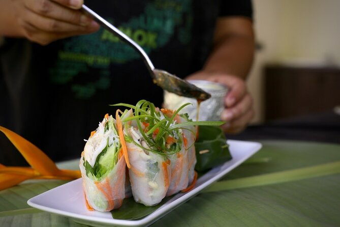 Cambodian Village Cooking Class - Final Thoughts