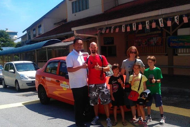Cameron Highland Day Tour From Kuala Lumpur With Lunch Local food - Who is This Tour Best For?