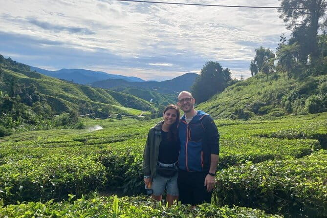 Cameron Highland Private Day Tour From Ipoh - The Sum Up