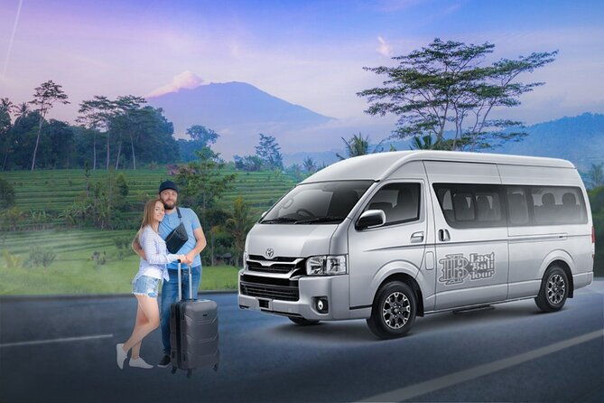Camper Van Rental Bali | Explore Bali Freely - Authentic Experiences and Reviews
