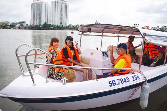 Can Gio Adventure with Wildlife and Culture Experience - Practical Details and Tips