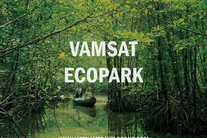 Can Gio: Discovery Vam Sat EcoPark - Can Gio Island Day Trip - FAQs