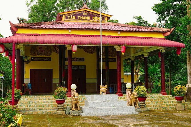 Can Tho Bike Tour in Mekong Delta - Who Is This Tour Best For?