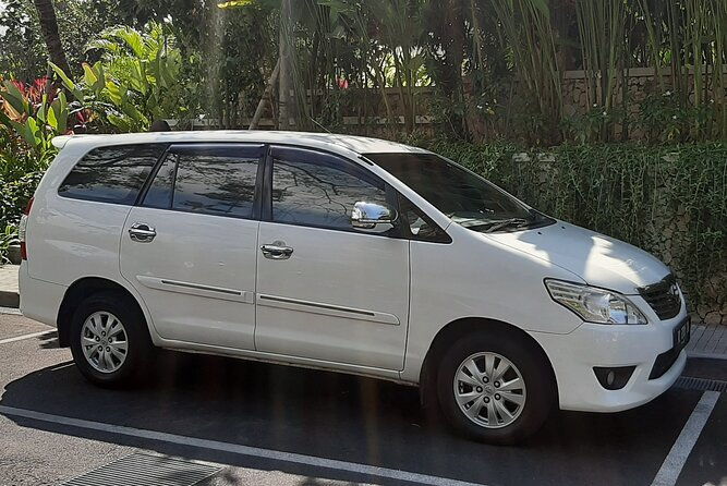Candidasa Private Car with English Speaking Driver - Who Will Love This Tour?