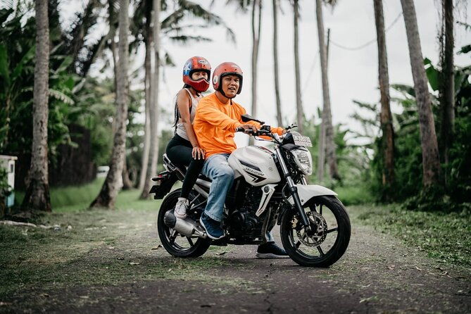 Canggu Motorbike Lessons - FAQs