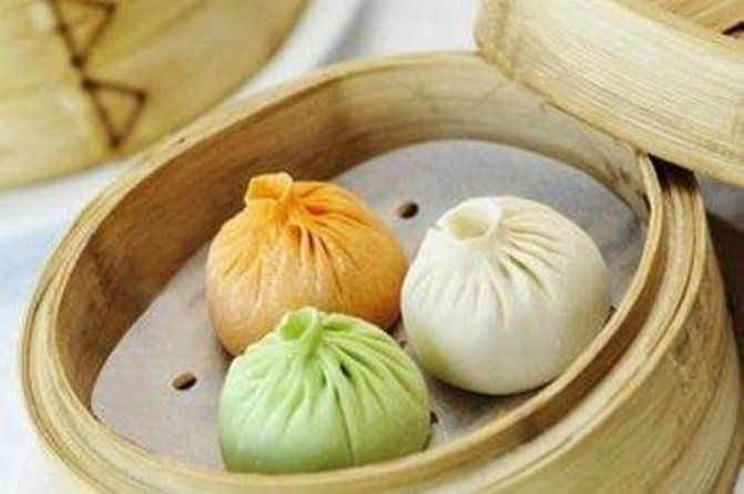 Cantonese Dim Sum Dinner with Pearl River Night Cruise in Guangzhou - Who Would Enjoy This Experience?