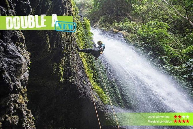 Canyoning Bali, Excalibur Canyon (Adventure, discovery, nature) - FAQ