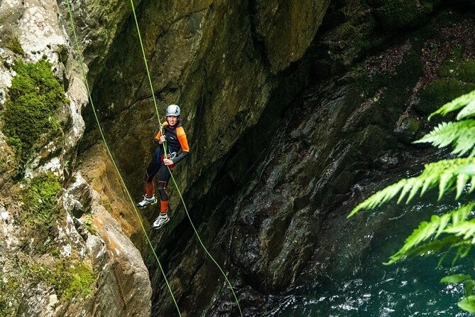 Canyoning Tour from Sapa Vietnam - Possible Considerations
