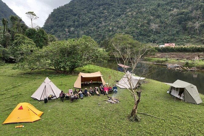 Cao Bang - Ban Gioc - Ba Be Lake 3 Days 2 night Private Tour - The Practicalities: What You Should Know