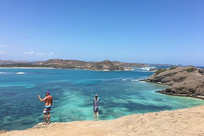 Car Hire in Lombok (Include Driver, Car, & Fuel) - Who Should Book This Tour?