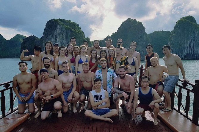 Cat Ba Island - Lan Ha Bay 2 days 1 night - Overnight at Cat Ba Hotel - Who This Tour Is Best For