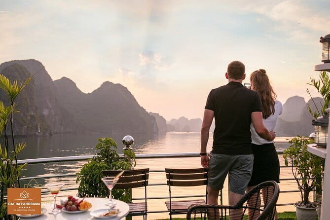 Cat Ba: Sunset & Bioluminescent Kayaking on Lan Ha Bay - The Real Value of This Tour