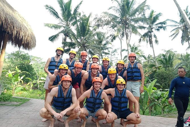 Cave Tubing Adventure & Rice terrace - Frequently Asked Questions