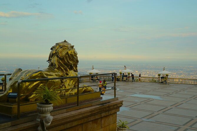 Cebu Highlands Tour(Cebu Taoist, Temple of Leah and Sirao Garden) - Who Will Enjoy This Tour?